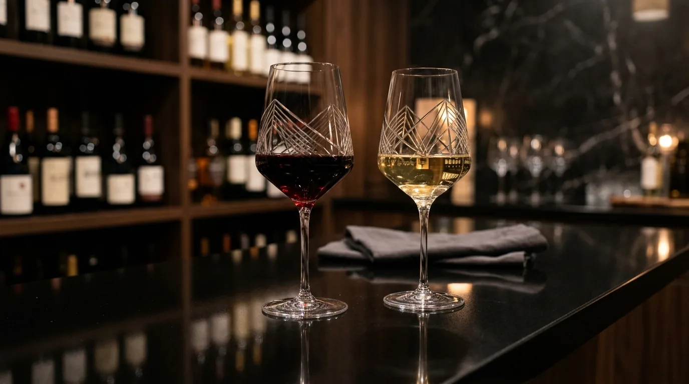 Use color as an accent, not a takeover